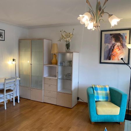 L'Oustal Apartment Le Touquet Exterior photo