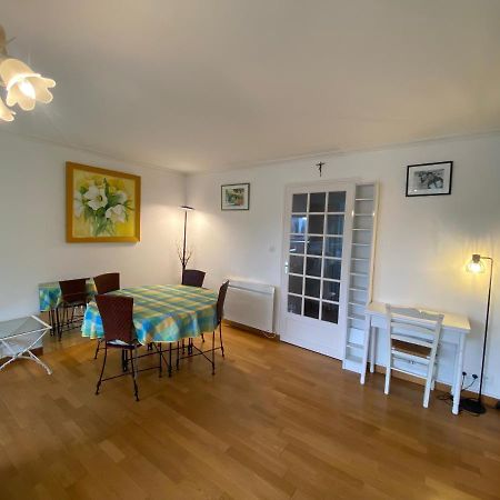 L'Oustal Apartment Le Touquet Exterior photo