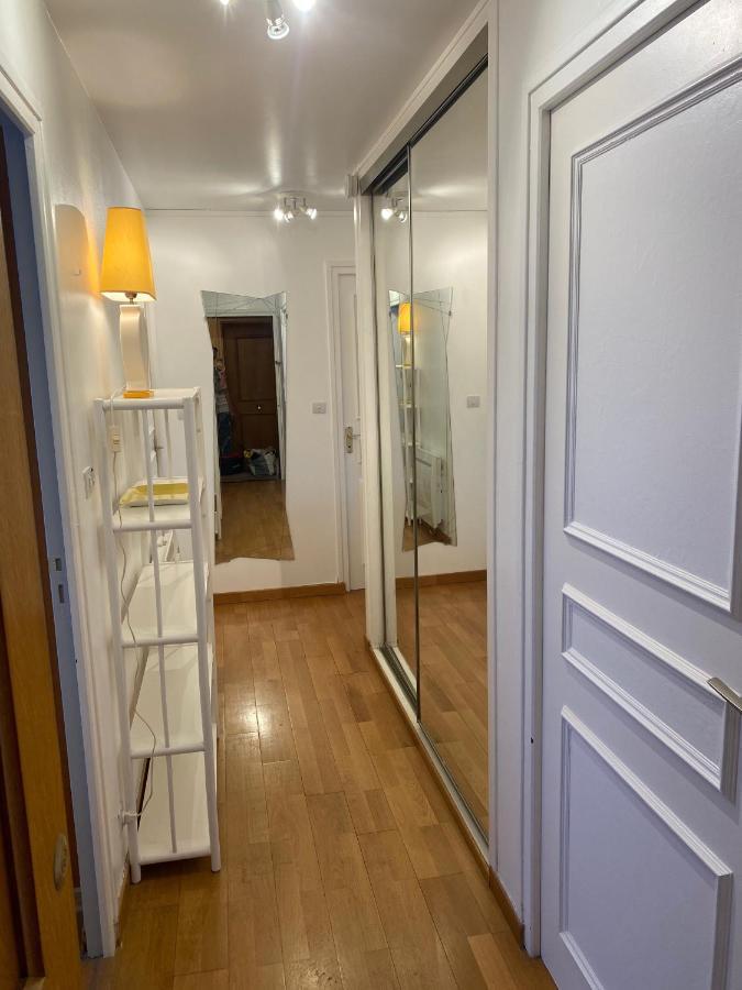 L'Oustal Apartment Le Touquet Exterior photo