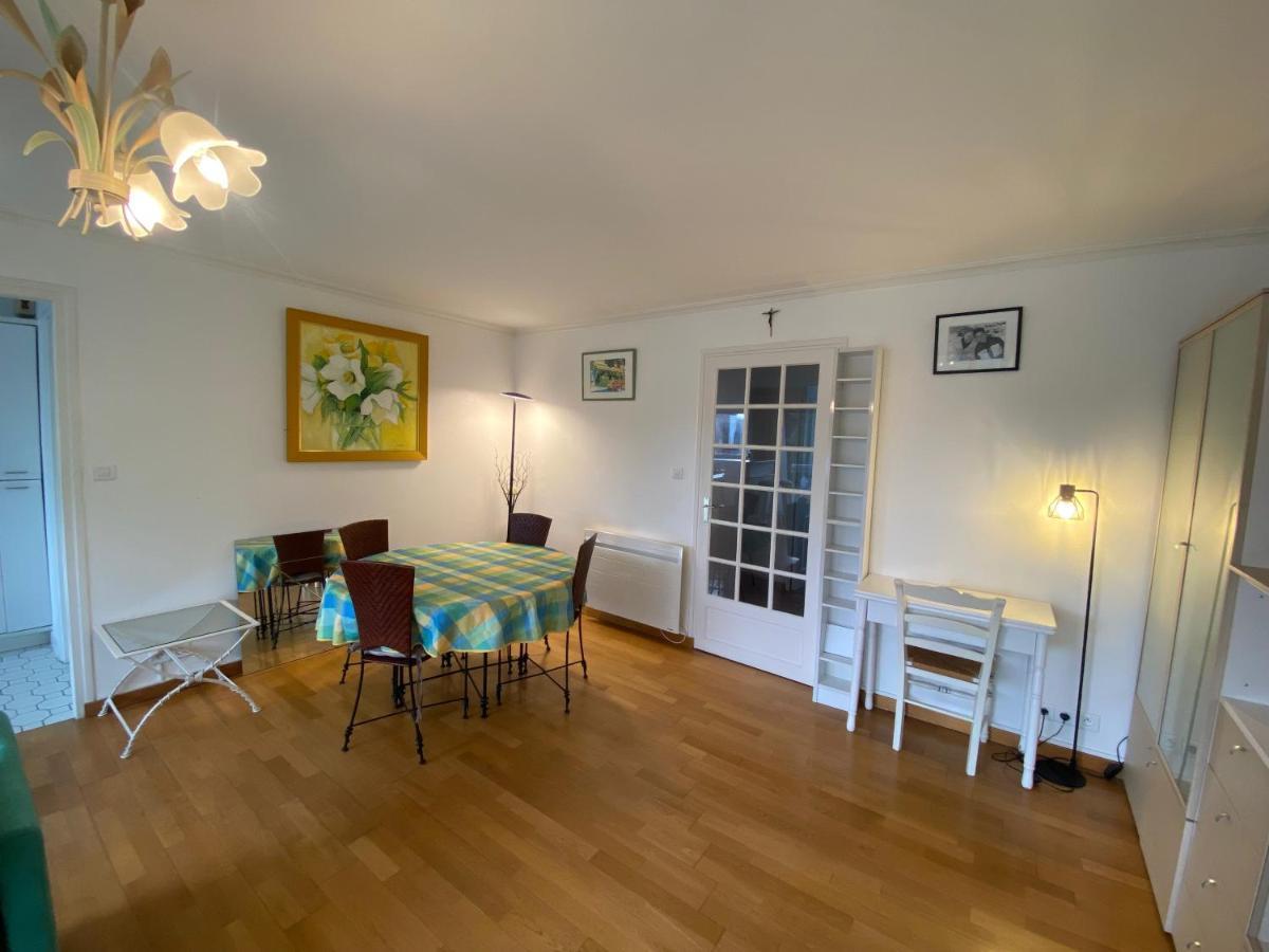 L'Oustal Apartment Le Touquet Exterior photo